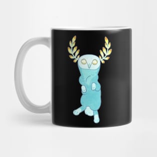 BOTW Blupee Mug